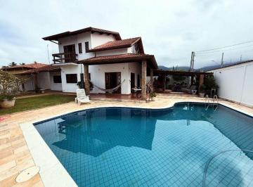 Foto 1 · Sobrado com 4 dormitórios à venda, 222 m² por R$ 1.600.000 - Balneário Flórida - Praia Grande/SP
