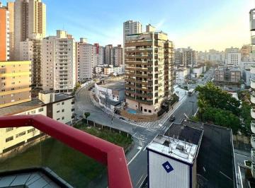 Foto 1 · Apartamento na Vila Guilhermina – Praia Grande | A 200 metros do mar