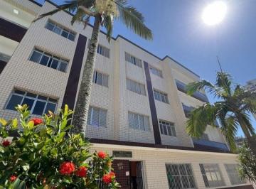 Foto 1 · Apartamento com 2 quartos à venda, 57 m² por R$ 330.000 - Aviação - Praia Grande/SP
