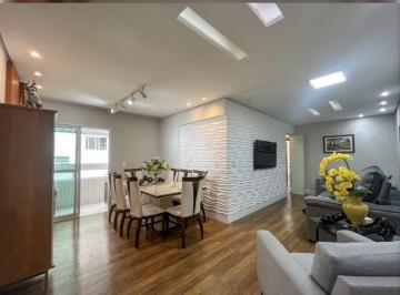 Foto 1 · Apartamento de 3 dormitórios em Praia Grande