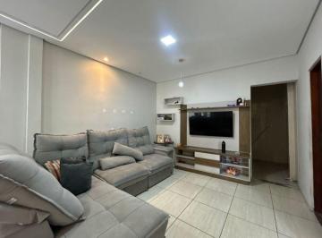 Foto 1 · Sobrado 3 quartos na Vila Tupi, Praia Grande/SP