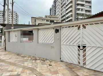 Foto 1 · Casa para locação no Canto do Forte