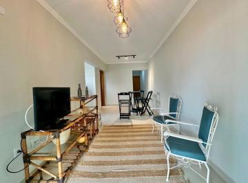 Foto 1 · Apartamento com 2 dormitórios à venda, 72 m² por R$ 500.000,00 - Vilamar - Praia Grande/SP