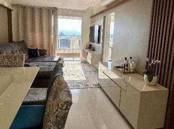 Foto 1 · Apartamento duplex de alto padrão no Canto do Forte – Praia Grande/SP