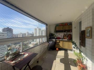 Foto 1 · Apartamento 2 quartos, 1 suíte, sala 2 ambientes, varanda gourmet , 1 vaga de garagem, condomínio la