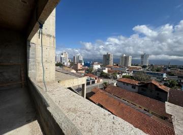 Foto 1 · Apartamento com 2 dormitórios, 1 quadra da praia - Aviação - Praia Grande/SP