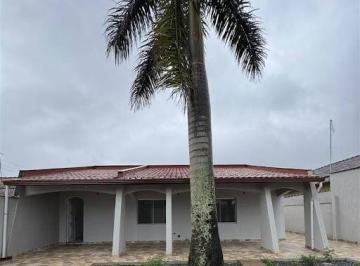 Foto 1 · Casa com Piscina 4 quartos - Solemar - Praia Grande/SP