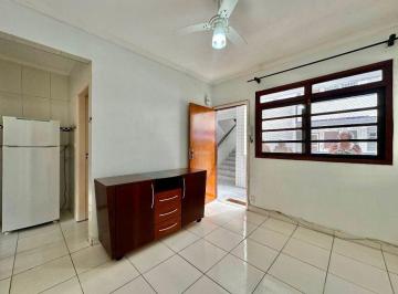 Foto 1 · Apartamento com 1 dormitório à venda, 50 m² por R$ 250.000,00 - Canto do Forte - Praia Grande/SP