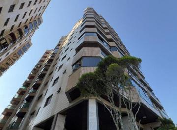 Foto 1 · Apartamento com 2 dormitórios à venda, 99 m² por R$ 400.000,00 - Centro - Mongaguá/SP
