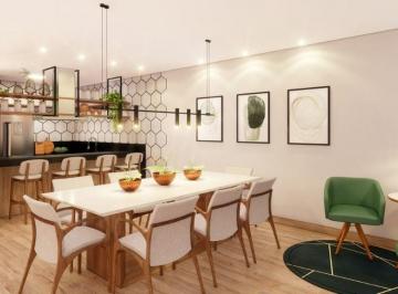 Foto 1 · Apartamento em construção 2 dormitórios na Aviação