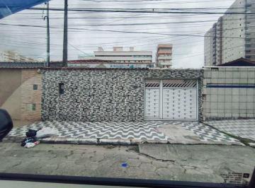 Foto 1 · Casa com 2 dormitórios à venda, 110 m² por R$ 480.000,00 - Aviação - Praia Grande/SP