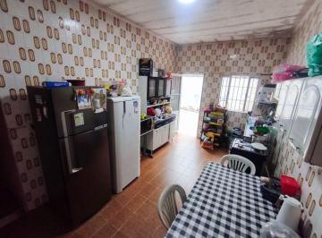 Foto 1 · Casa com 2 dormitórios à venda, 110 m² por R$ 480.000,00 - Aviação - Praia Grande/SP