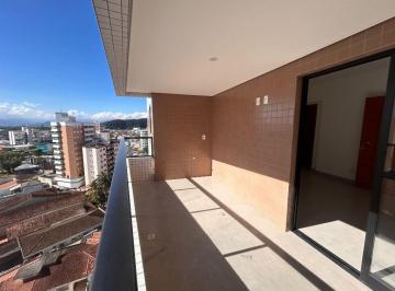 Foto 1 · Apartamento com 3 quartos à venda - Vila Guilhermina - Praia Grande/SP