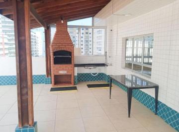 Foto 1 · Apartamento com 2 quartos à venda - Canto do Forte - Praia Grande/SP