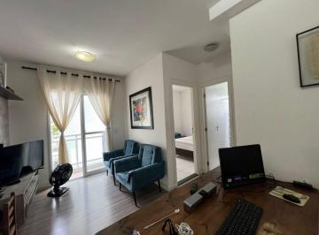 Foto 1 · Apartamento em excelente localização com lazer e portaria 24 horas.
