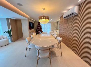 Foto 1 · Apartamento Duplex Mobiliado no Canto do Forte em Praia Grande