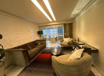 Foto 1 · Apartamento com 3 dormitórios à venda - Caiçara - Praia Grande/SP