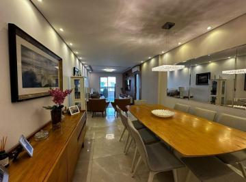 Foto 1 · Apartamento com 3 dormitórios à venda, 125 m² por R$ 1.350.000,00 - Canto do Forte - Praia Grande/SP
