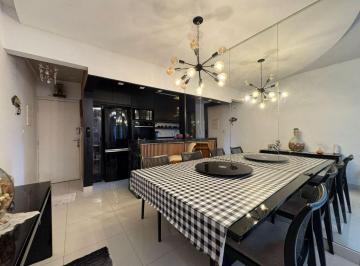 Foto 1 · Apartamento com 3 dormitórios à venda, 97 m² por R$ 980.000,00 - Canto do Forte - Praia Grande/SP