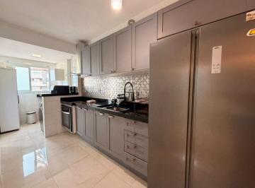 Foto 1 · Apartamento com 2 quartos, mobiliado, edifício com lazer completo