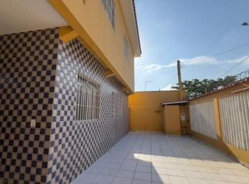 Foto 1 · Casa com 3 Quartos à Venda | 181m² por R$ 450 Mil | 4 Vagas de Garagem | Churrasqueira | Lado Praia