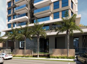 Apartamento · 155m² · 3 Quartos · 2 Vagas · HIGH LUXURY: Apartamento de 3 suítes no Água Verde