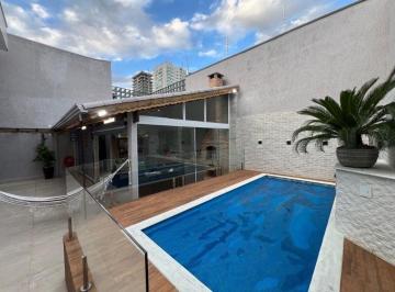 Foto 1 · Casa isolada perto da praia de 3 dormitórios no Canto do Forte