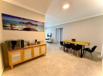 Foto 1 · Apartamento Mobiliado Alto Padrão com 2 Quartos e Vista Mar à Venda | 88m² por R$ 622 Mil | Mongaguá