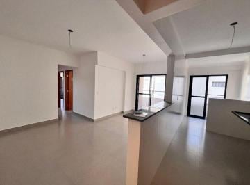 Foto 1 · Apartamento com 3 dormitórios à venda - Vila Guilhermina - Praia Grande/SP