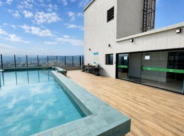 Foto 1 · Apartamento com 2 quartos à venda, 65 m² por R$ 495.000 - Maracanã - Praia Grande/SP