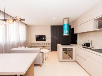 Apartamento · 43m² · 1 Quarto · 1 Vaga · Apartamento para aluguel - em São Francisco