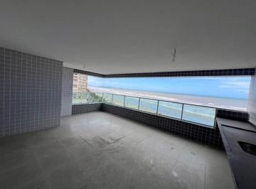 Foto 1 · Apartamento com 3 quartos, sendo 2 suítes frente mar no bairro Caiçara