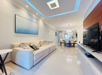 Foto 1 · Apartamento com 3 quartos à venda - Canto do Forte - Praia Grande/SP
