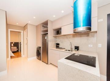 Apartamento · 43m² · 1 Quarto · 1 Vaga · Apartamento para alugar, 43 m² por R$ 5.736,0