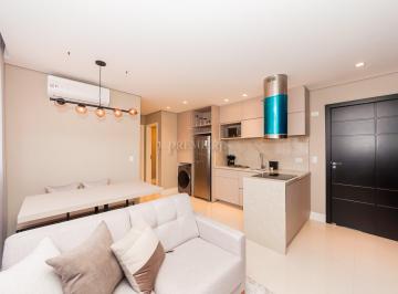 Apartamento · 43m² · 1 Quarto · 1 Vaga · Apartamento para alugar, 43 m² por R$ 5.736,0