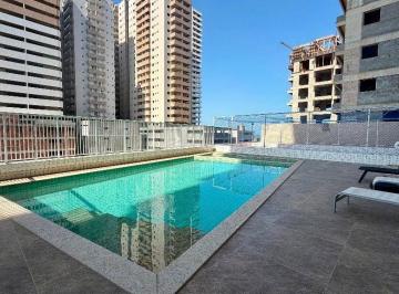Foto 1 · Apartamento 2 quartos com lazer completo e estrutura moderna – Aviação Praia Grande