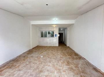 Foto 1 · Sobrado para locação no Centro do Boqueirão Praia Grande | Ideal Residencial ou Comercial
