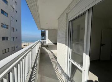 Foto 1 · Vista para o Mar e Lazer Completo – 2 Dormitórios na Guilhermina