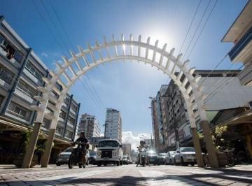 Foto 1 · Terreno para investir em Praia Grande
