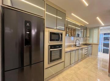 Foto 1 · Apartamento com 3 dormitórios sendo 3 suítes no Canto do Forte para alugar