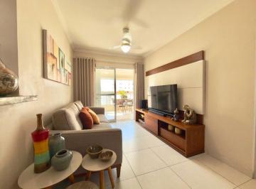 Foto 1 · Apartamento com 2 suítes em Praia Grande