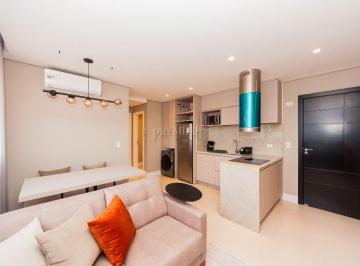 Apartamento · 43m² · 1 Quarto · 1 Vaga · Apartamento para alugar, 43 m² por R$ 5.736,0