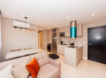 Apartamento · 43m² · 1 Quarto · 1 Vaga · Apartamento para alugar, 43 m² por R$ 5.736,0