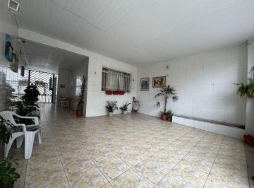 Foto 1 · Casa com 3 dormitórios à venda, 135 m² por R$ 540.000,00 - Tupi - Praia Grande/SP