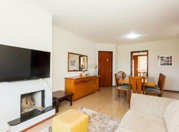 Apartamento · 97m² · 3 Quartos · 1 Vaga · Apartamento mobiliado em condominio clube de alto