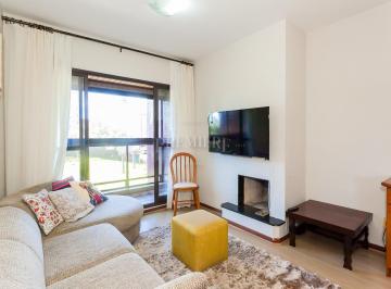 Apartamento · 97m² · 3 Quartos · 1 Vaga · Apartamento mobiliado em condominio clube de alto
