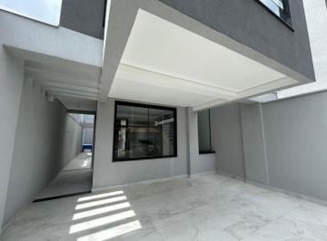 Foto 1 · Sobrado 03 dormitórios no Boqueirão - aceita financiamento bancario - Praia Grande