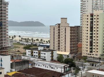 Foto 1 · COBERTURA COM VISTA MAR E JACUZZI À VENDA NO BAIRRO AVIAÇÃO – PRAIA GRANDE/SP