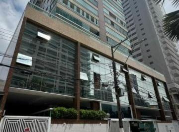 Foto 1 · Apartamento com 3 dormitórios à venda, 107 m² por R$ 1.250.000,00 - Vilamar - Praia Grande/SP