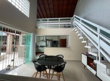 Foto 1 · Casa com 3 dormitórios à venda, 160 m² por R$ 1.350.000,00 - Balneário Flórida - Praia Grande/SP